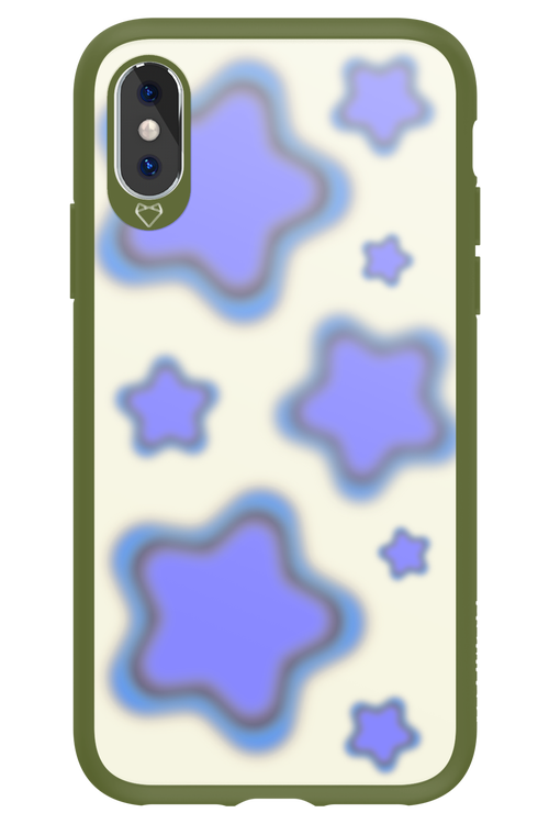 Astral Drift - Apple iPhone XS