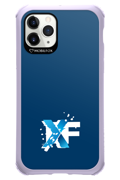 Nano Burst  - Apple iPhone 11 Pro