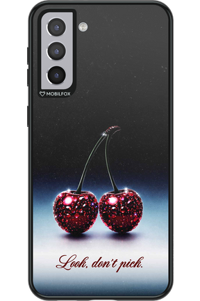 Seasonal Diamond 2.0 - Samsung Galaxy S21+