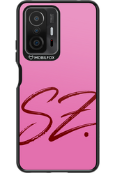 (Sorbet) SZ 2.0 - Xiaomi Mi 11T Pro