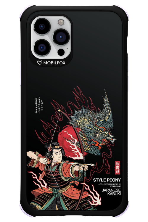 Kabuki 2.0 - Apple iPhone 12 Pro