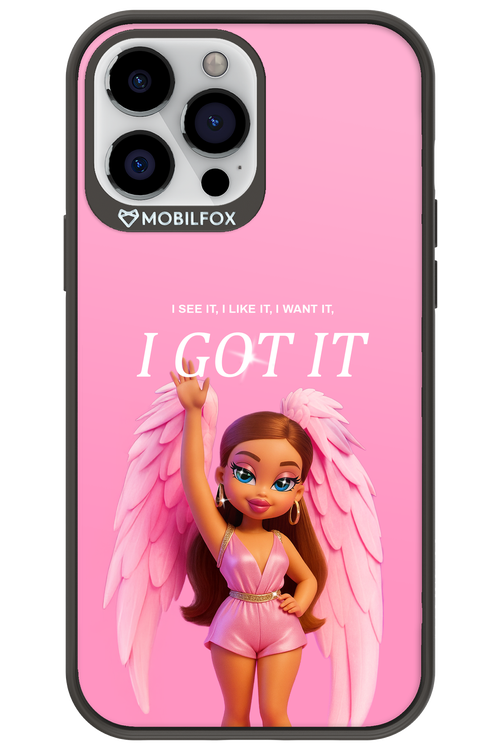 Got It - Apple iPhone 13 Pro Max