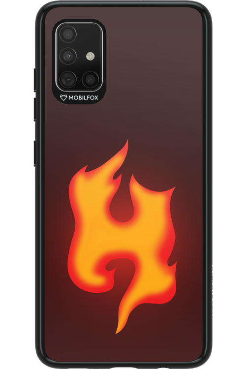 HYPER FIRE - Samsung Galaxy A51