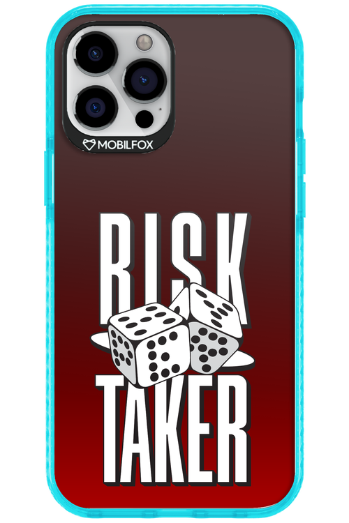 HYPER RISK - Apple iPhone 12 Pro Max