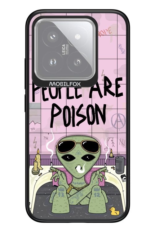 Poison - Xiaomi 14