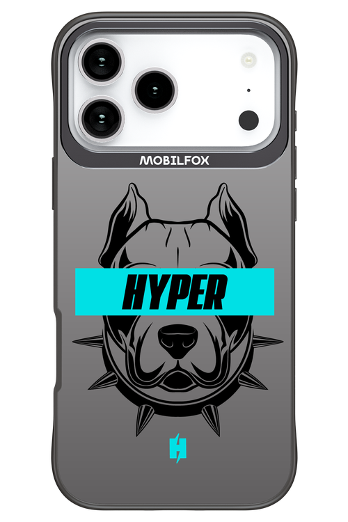 BULL 2.0 - Apple iPhone 17 Pro Max