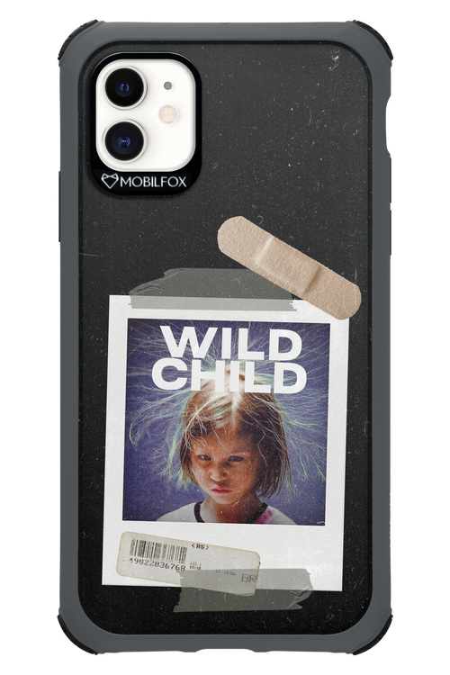 Wild Childd - Apple iPhone 11