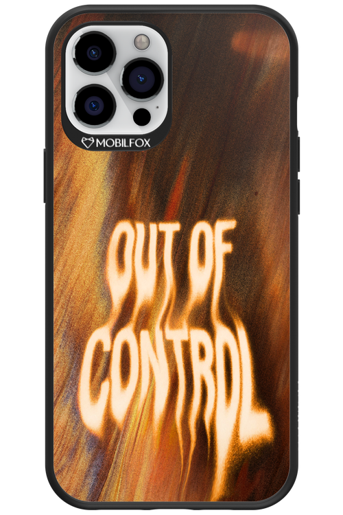 Out of Control 2.0 - Apple iPhone 12 Pro Max