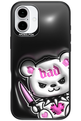 Bad Bear - Apple iPhone 16 Plus