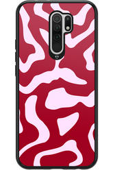 Strawberry Shake 2.0 - Xiaomi Redmi 9