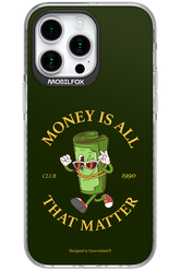 Money Club - Apple iPhone 15 Pro Max
