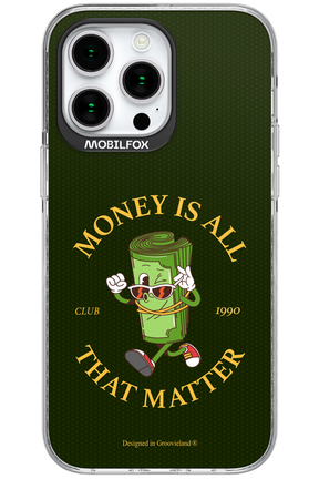 Money Club - Apple iPhone 15 Pro Max