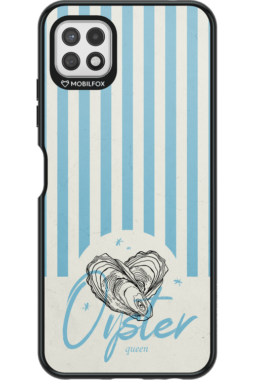 Oyster Queen - Samsung Galaxy A22 5G