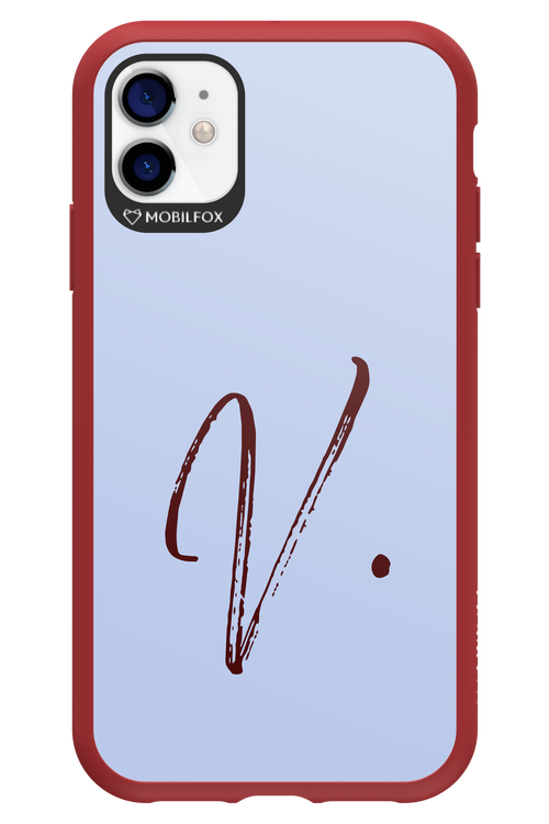 (Jellyfish Presso) V 2.0 - Apple iPhone 11