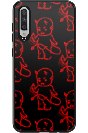 Hell Nah - Samsung Galaxy A70