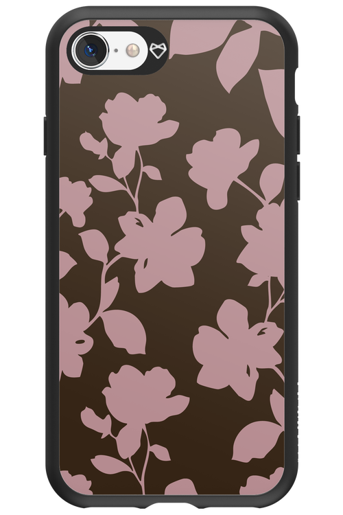 Flower Serenade - Apple iPhone 8