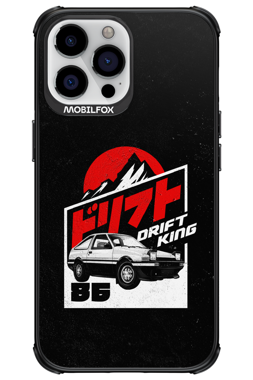 Drift king - Apple iPhone 13 Pro Max