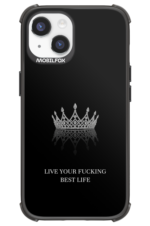 Lifestyle Queen 2.0 - Apple iPhone 14