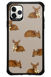Deer and Dots - Apple iPhone 11 Pro Max