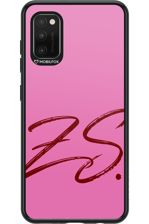 (Sorbet) ZS 2.0 - Samsung Galaxy A41