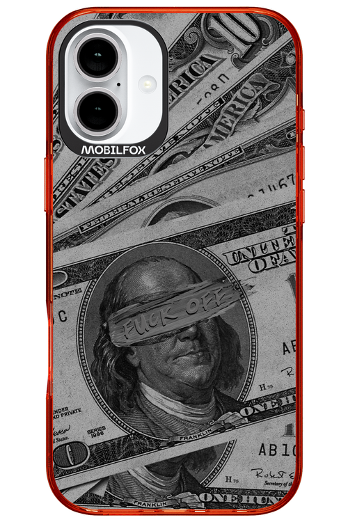 Talking Money - Apple iPhone 16 Plus