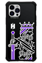 KING - Apple iPhone 12 Pro