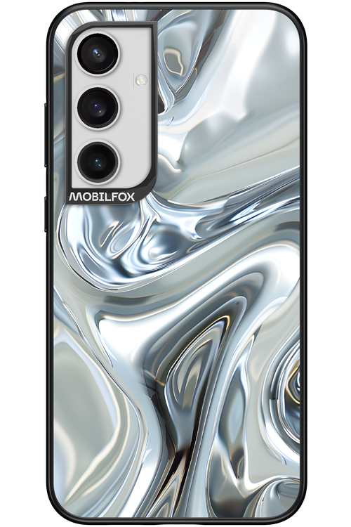 True Silver 2.0 - Samsung Galaxy S24+