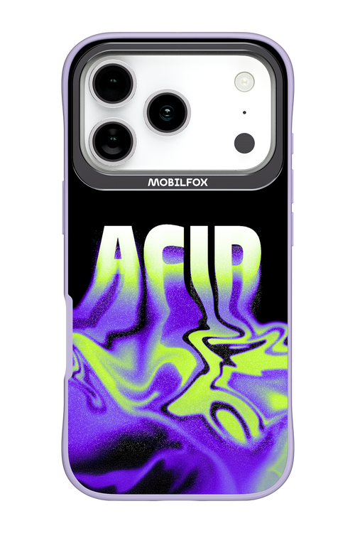 ACIID - Apple iPhone 17 Pro