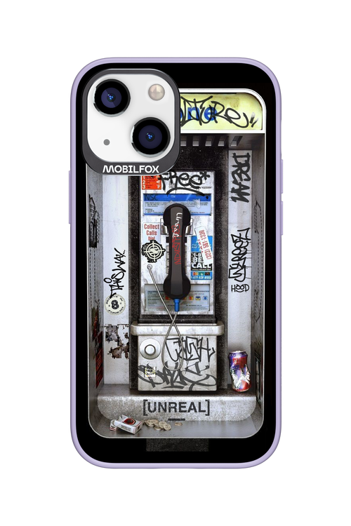 Phone - Apple iPhone 13 Mini