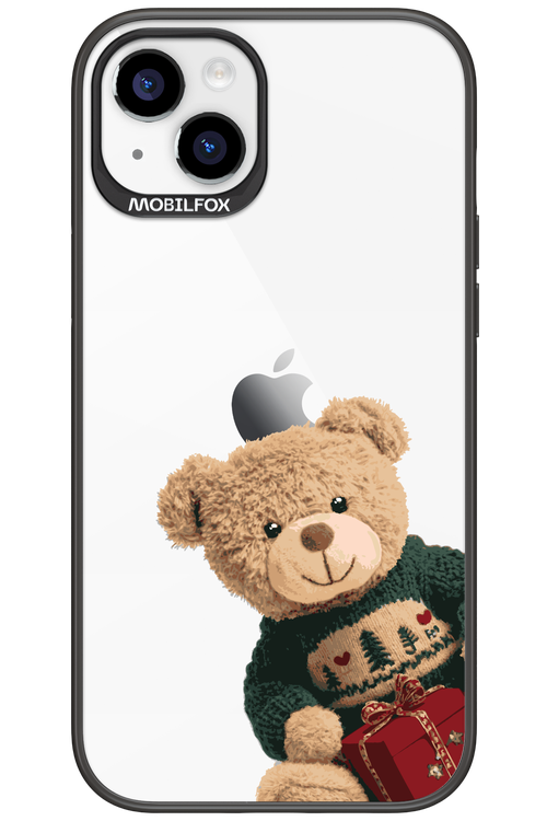 Gifting Bear - Apple iPhone 15 Plus