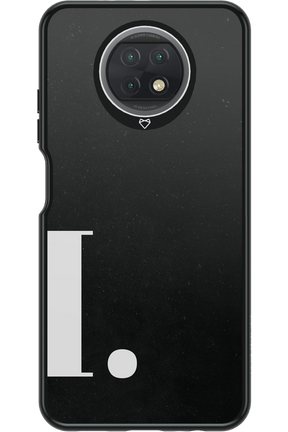 I (Off Space) 2.0 - Xiaomi Redmi Note 9T 5G