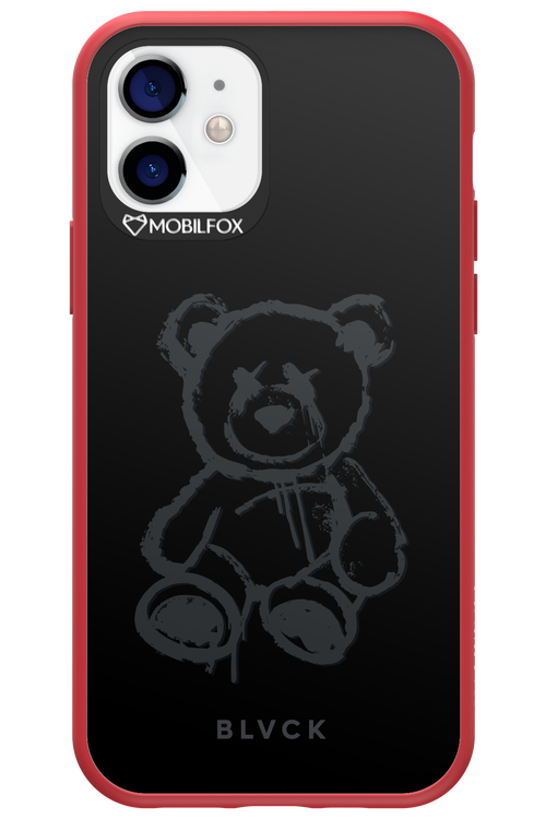 BLVCK BEAR - Apple iPhone 12