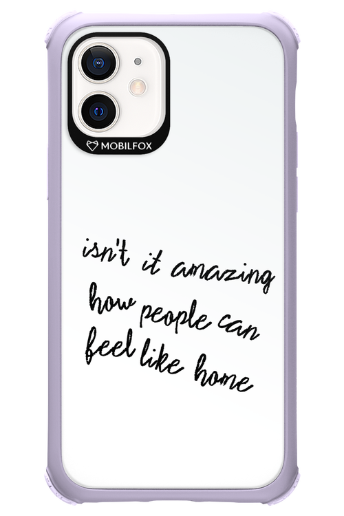 Isn't It - Apple iPhone 12