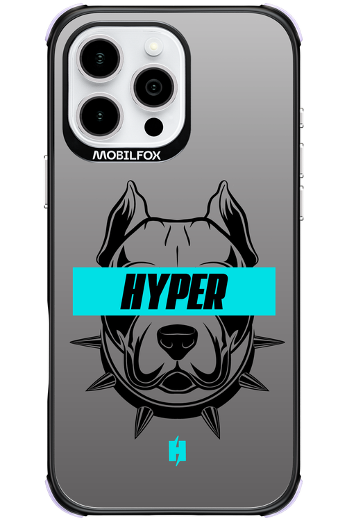 BULL - Apple iPhone 16 Pro Max