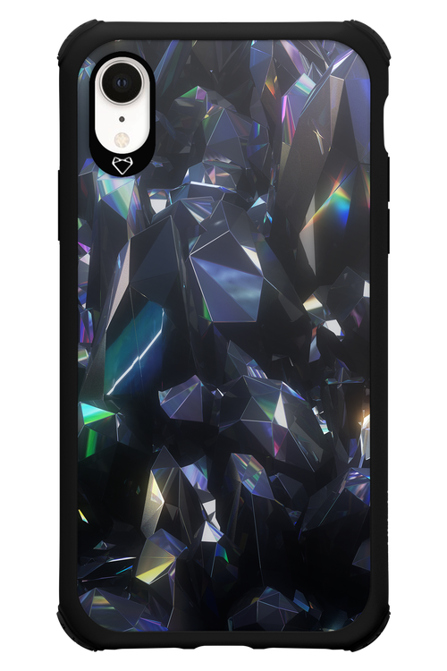 Enigma Quartz - Apple iPhone XR