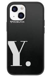 Y (Off Space) 2.0 - Apple iPhone 13 Mini