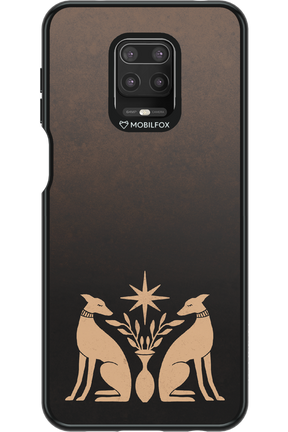 Greyhound Garden - Xiaomi Redmi Note 9 Pro