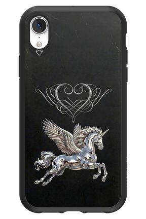 Horse Heart 2.0 - Apple iPhone XR