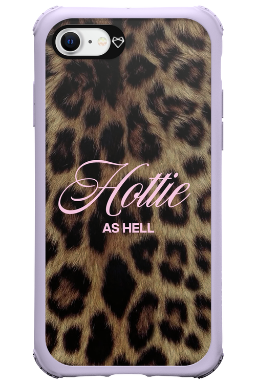 hottie 2.0 - Apple iPhone 8