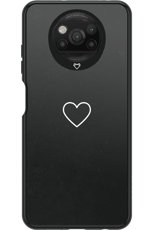 Love Is Simple 2.0 - Xiaomi Poco X3 NFC