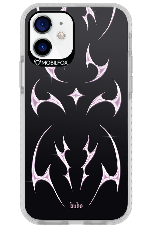 CHROMEROSA - Apple iPhone 12
