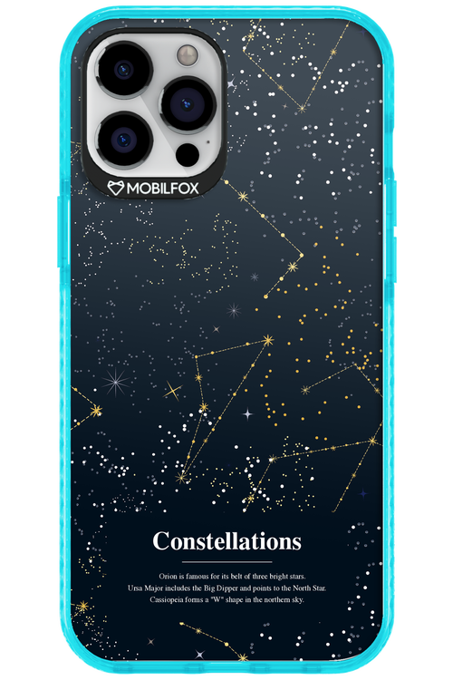 Constellations 2.0 - Apple iPhone 12 Pro Max