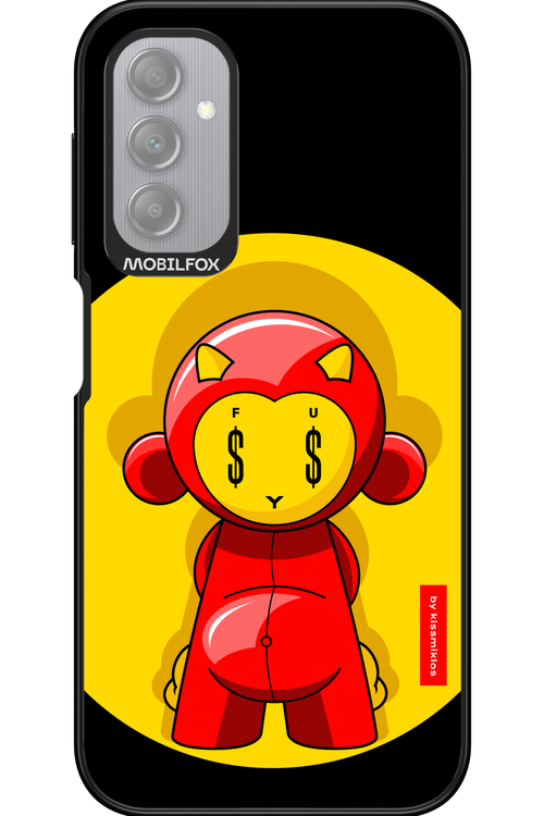 Fussy 2.0 - Samsung Galaxy A14