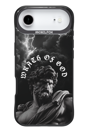 God - Apple iPhone 17 Air