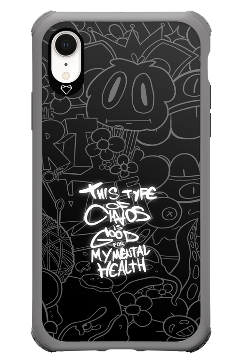 My Mental Health - Apple iPhone XR