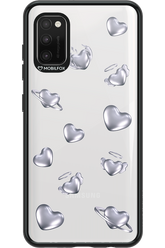 Chrome Hearts - Samsung Galaxy A41