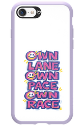OWN 2.0 - Apple iPhone 7