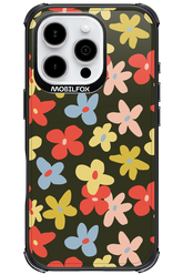 Lazy Flowers - Apple iPhone 16 Pro