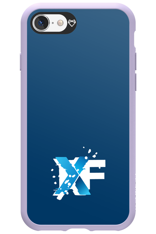 Nano Burst  - Apple iPhone SE 2020