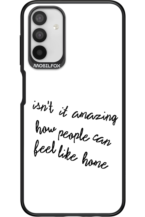 Isn't It - Samsung Galaxy A04s